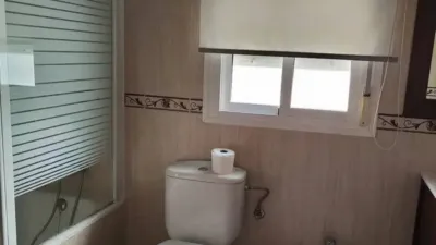 Apartment in Andújar photo 9