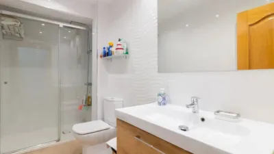 Apartment in Comillas photo 28