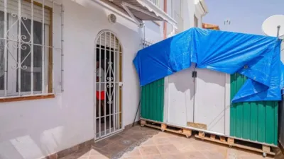 Chalet on Calle Bartolome de Las Casas, 2 photo 24