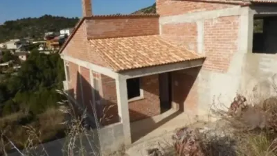Chalet on Avinguda del Delta de l'Ebre photo 2