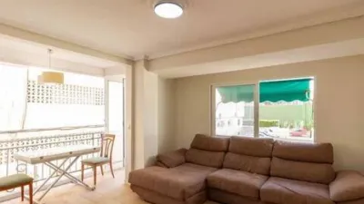 Apartment in El Puig de Santa Maria photo 3