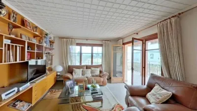 Chalet en Onil photo 15