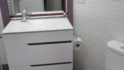 Apartment in El Clot photo 7