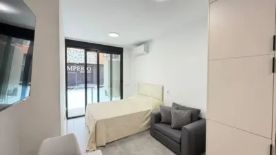 Piso – Torrevieja - Vista 2