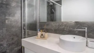 Apartment in Casares Costa photo 39