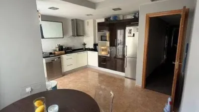 Apartment on Camino de los Romanos photo 15