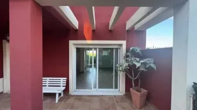 Terraced house in Palmera photo 2
