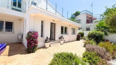 Casa – Orihuela, Mil Palmeras - Vista 3