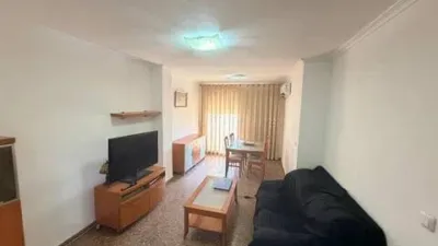 Apartment on Calle de la Vega photo 5