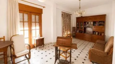 Chalet on Calle de García Lorca photo 13