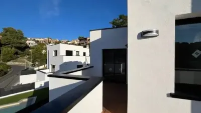 Chalet in Calafell photo 40
