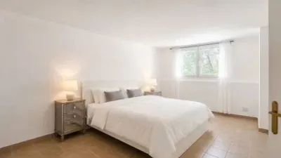 Apartment in Sant Agustí photo 12