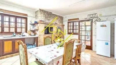 Chalet in Santa Oliva photo 20