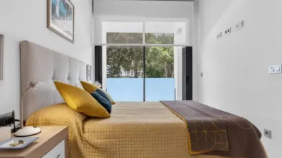 Piso – Torrevieja - Más