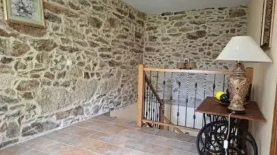 Chalet on Calle Barreiros S-N photo 19