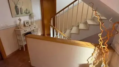 Casa – Calpe - Calp - Vista 5