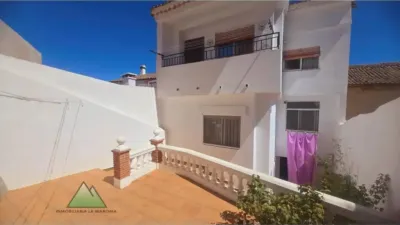 Apartment in Zafarraya photo 15