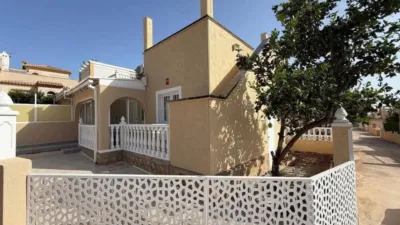 Pis – Torrevieja, Cabo Cervera-Playa la Mata - Vista 2