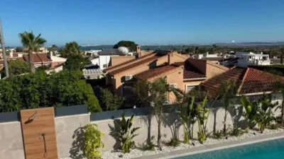 Casa - Más