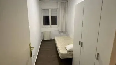 Apartment in El Clot photo 20