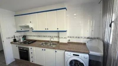 Apartment in Playa de Gandia photo 20