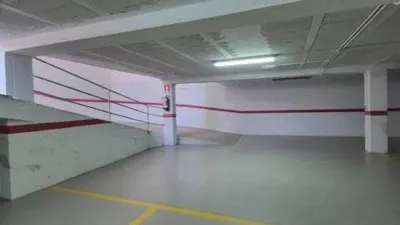Apartment in A Baiuca photo 24