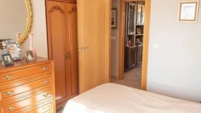 Piso en Avinguda de José Martínez González photo 25