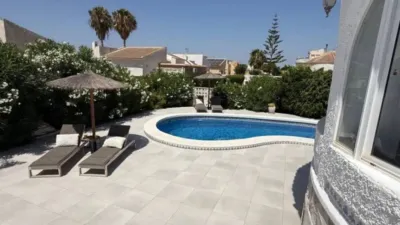 Casa – Torrevieja - Vista 5
