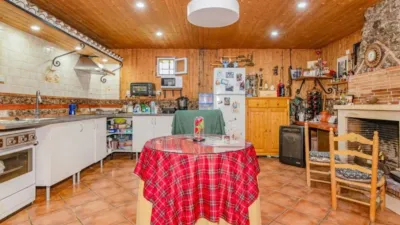 Chalet on Calle Bartolome de Las Casas, 2 photo 7