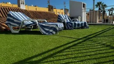 Chalet in Orihuela photo 49