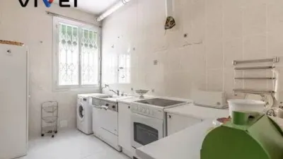 Apartment in Embajadores-Lavapiés photo 32
