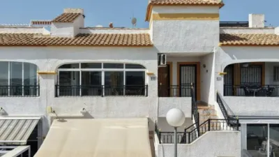 Pis – Orihuela - Vista 2