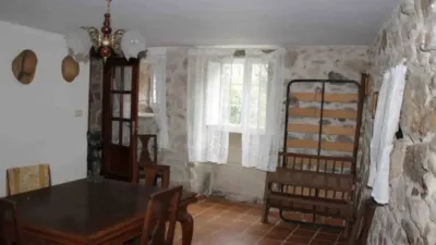 Chalet in Padrón photo 21