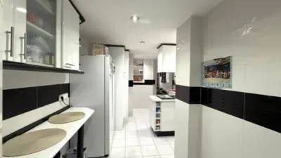 Apartment in Alcorcón photo 4