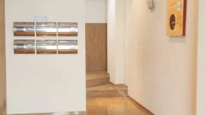 Piso en Avinguda de José Martínez González photo 41
