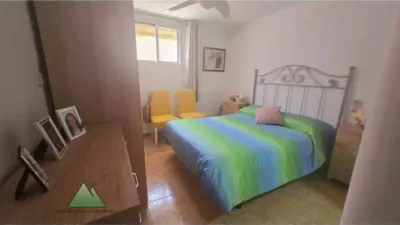 Rustic house in Alcaucín photo 8