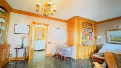 Penthouse in Elda photo 7