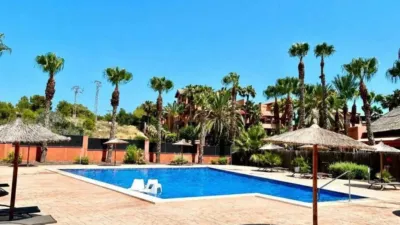 Pis – Orihuela, Villa Martín - Vista 2