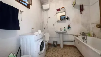 Chalet in Zafarraya photo 18