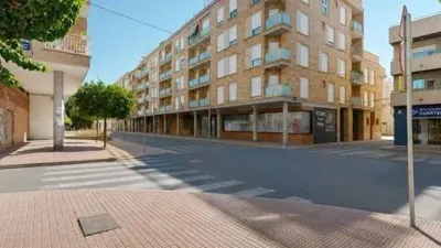 Flat on Pintor Rivera Street photo 54