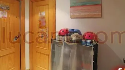 Apartment in Benisaudet photo 11