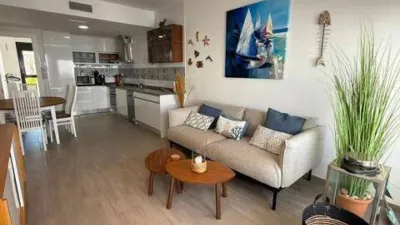 Piso – Pilar de la Horadada, Torre de la Horadada - Vista 3