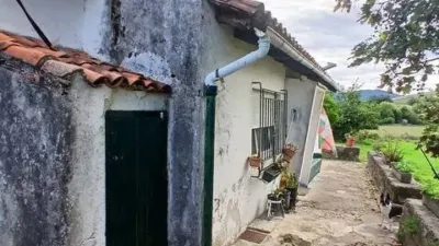 Rustic house in Plentzia photo 10