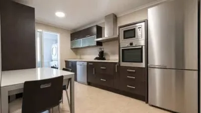 Apartment in Altabix photo 8