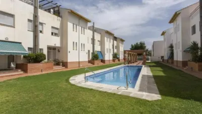 Chalet on Carretera Bailen-Motril, 70 photo 2