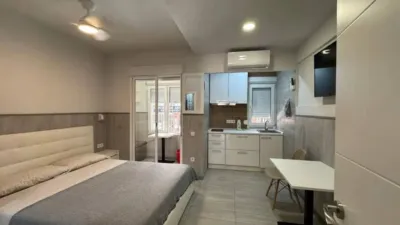 Piso – Torrevieja, Urbanización Calas Blancas - Vista 3