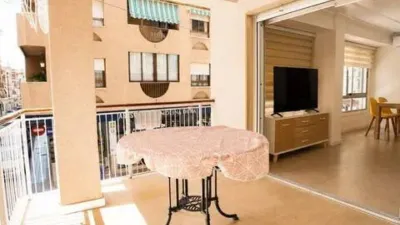 Apartment on Calle D'elx, 20 photo 2