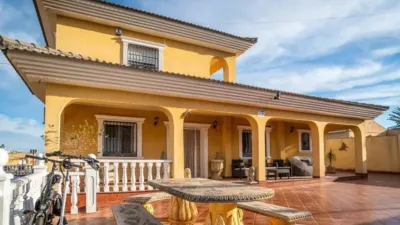 Casa - Vista 5