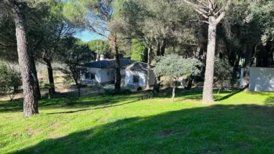 Rustic house on Calle N-A, -1 photo 8