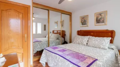 Apartment in Comillas photo 22